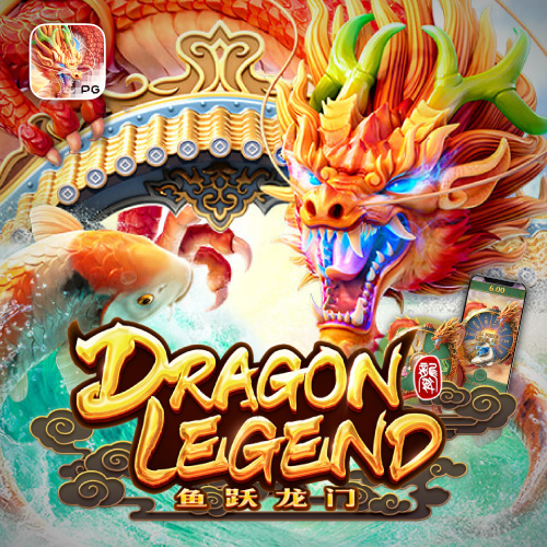 Dragon Legend slotxorush