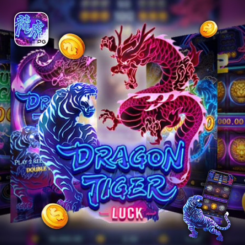 Dragon Tiger Luck slotxorush