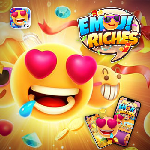 Emoji Riches slotxorush
