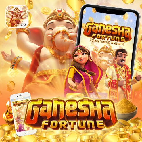 Ganesha Fortune slotxorush