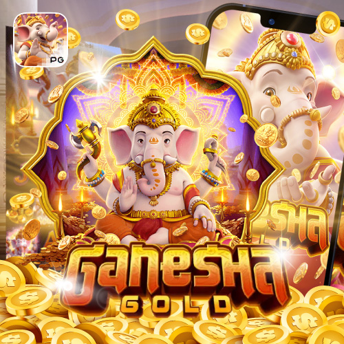 Ganesha Gold slotxorush