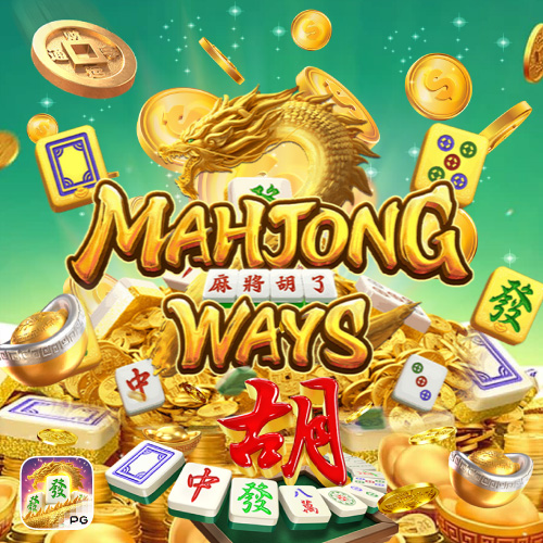 mahjong ways slotxorush