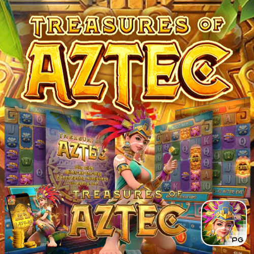 treasures of aztec slotxorush
