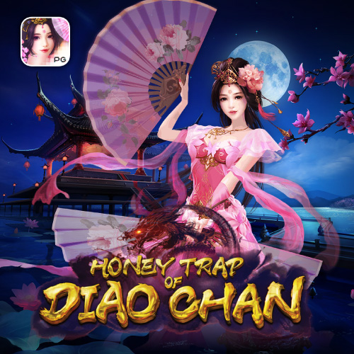 Honey Trap of Diao Chan slotxorush