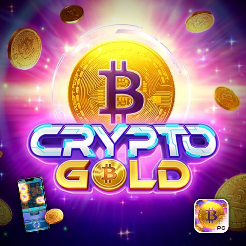 crypto gold slotxorush
