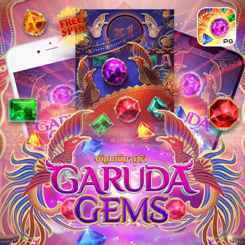 Garuda Gems slotxorush