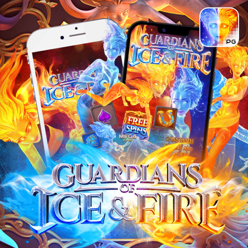 slotxorush Guardians of Ice Fire